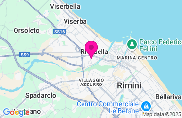 Guarda la mappa