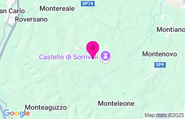 Guarda la mappa