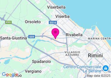 Clicca per visualizzare su Google Maps