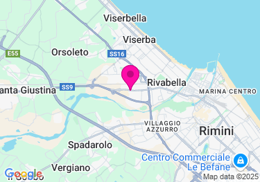 Clicca per visualizzare su Google Maps