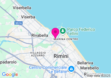 Clicca per visualizzare su Google Maps