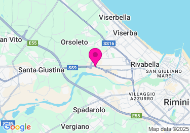 Clicca per visualizzare su Google Maps