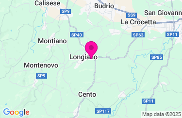 Guarda la mappa