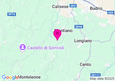 Clicca per visualizzare su Google Maps