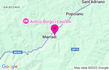 Guarda la mappa