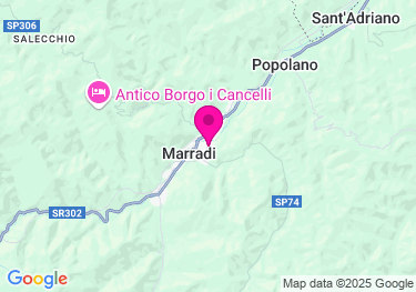 Clicca per visualizzare su Google Maps