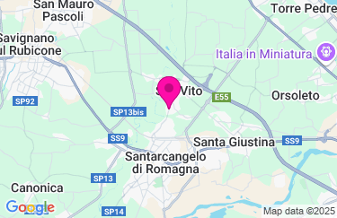 Guarda la mappa