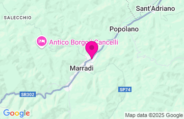 Guarda la mappa