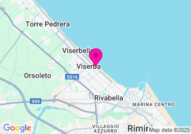 Clicca per visualizzare su Google Maps