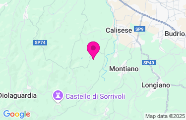 Guarda la mappa