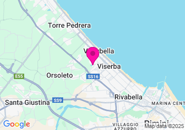 Clicca per visualizzare su Google Maps