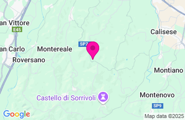 Guarda la mappa