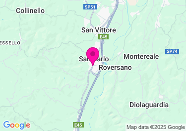Clicca per visualizzare su Google Maps