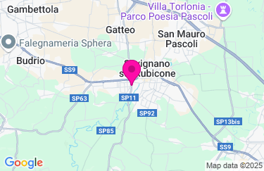 Guarda la mappa