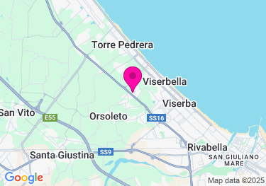 Clicca per visualizzare su Google Maps