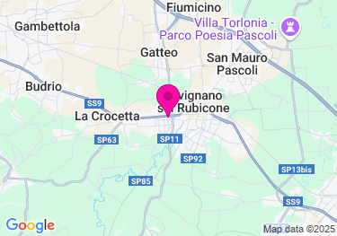 Clicca per visualizzare su Google Maps