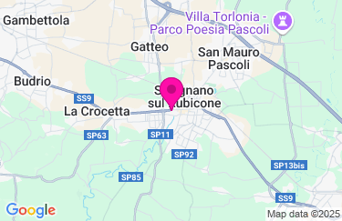 Guarda la mappa