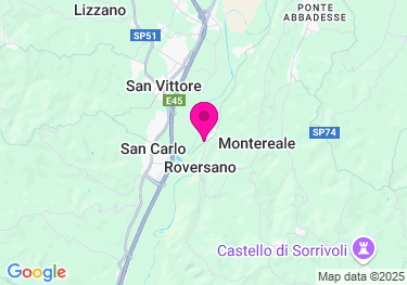 Clicca per visualizzare su Google Maps