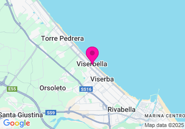 Clicca per visualizzare su Google Maps