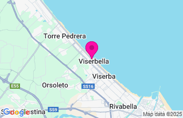 Guarda la mappa