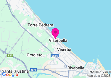Clicca per visualizzare su Google Maps
