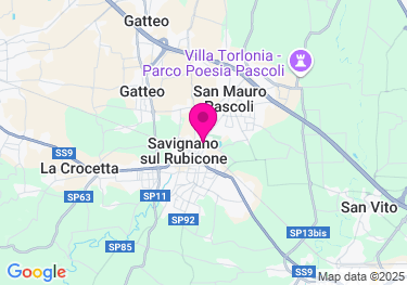 Clicca per visualizzare su Google Maps
