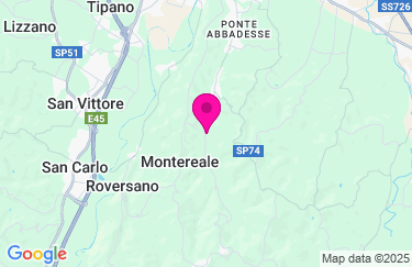 Guarda la mappa