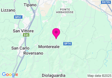 Clicca per visualizzare su Google Maps