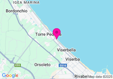 Clicca per visualizzare su Google Maps