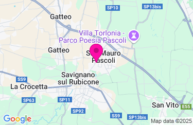 Guarda la mappa