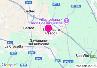 Clicca per visualizzare su Google Maps