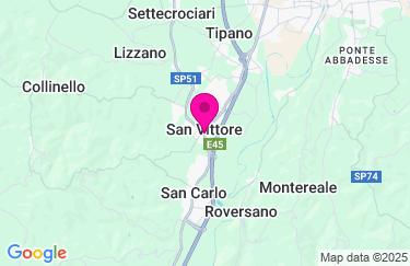 Guarda la mappa