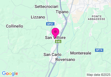 Clicca per visualizzare su Google Maps