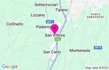 Guarda la mappa