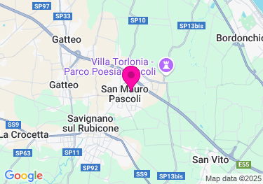 Clicca per visualizzare su Google Maps