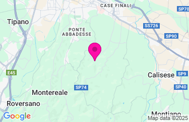 Guarda la mappa