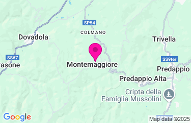 Guarda la mappa