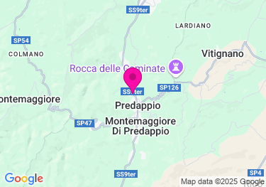 Clicca per visualizzare su Google Maps