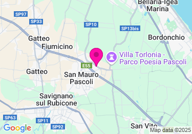 Clicca per visualizzare su Google Maps