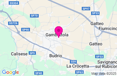 Guarda la mappa
