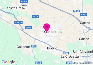 Clicca per visualizzare su Google Maps