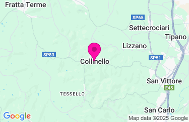 Guarda la mappa