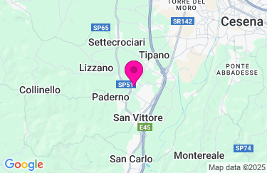 Guarda la mappa