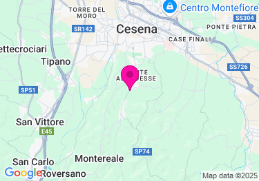 Clicca per visualizzare su Google Maps