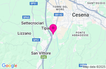 Guarda la mappa