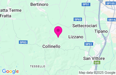 Guarda la mappa