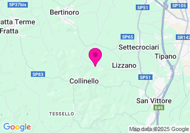 Clicca per visualizzare su Google Maps