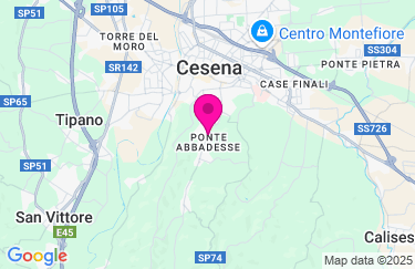 Guarda la mappa