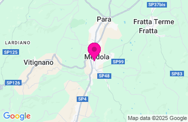 Guarda la mappa