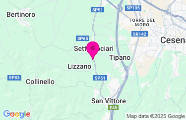 Guarda la mappa